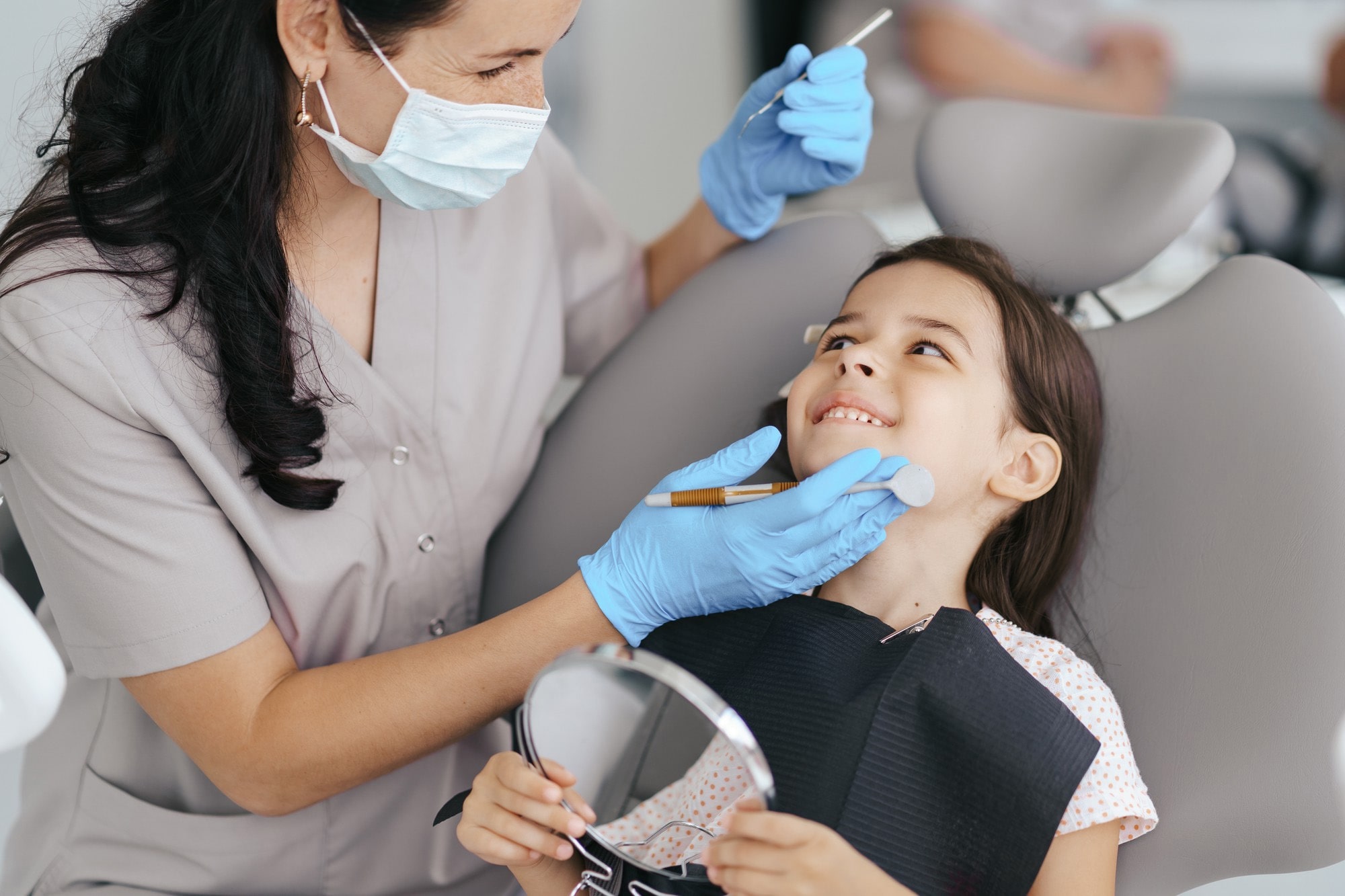 Background image - Emergency dentist Didcot