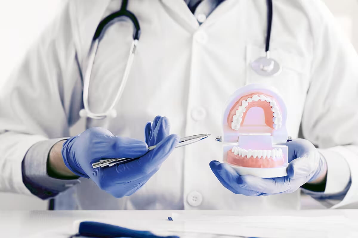 Dental Care in Didcot - Emergency dentist Didcot