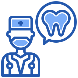 Dental Icon - Emergency dentist Didcot