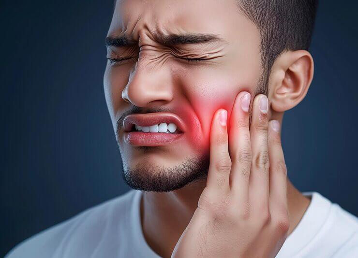 Emergency Dental Treatments in Didcot image